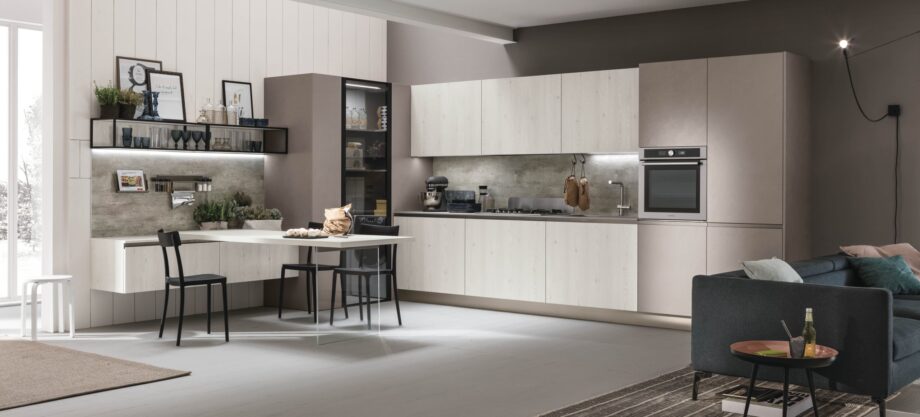 Infinity кухня Stosa Cucine