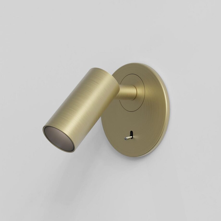 Micro настенный светильник Astro Lighting