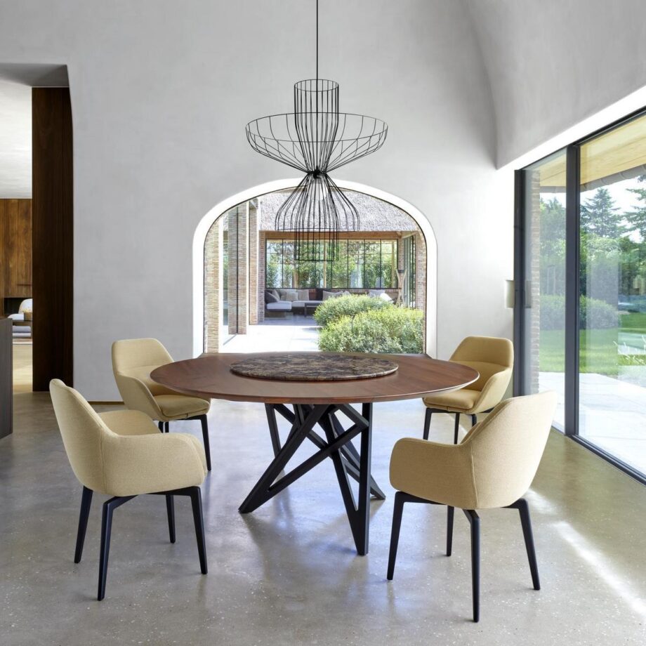Amédée стул Ligne Roset