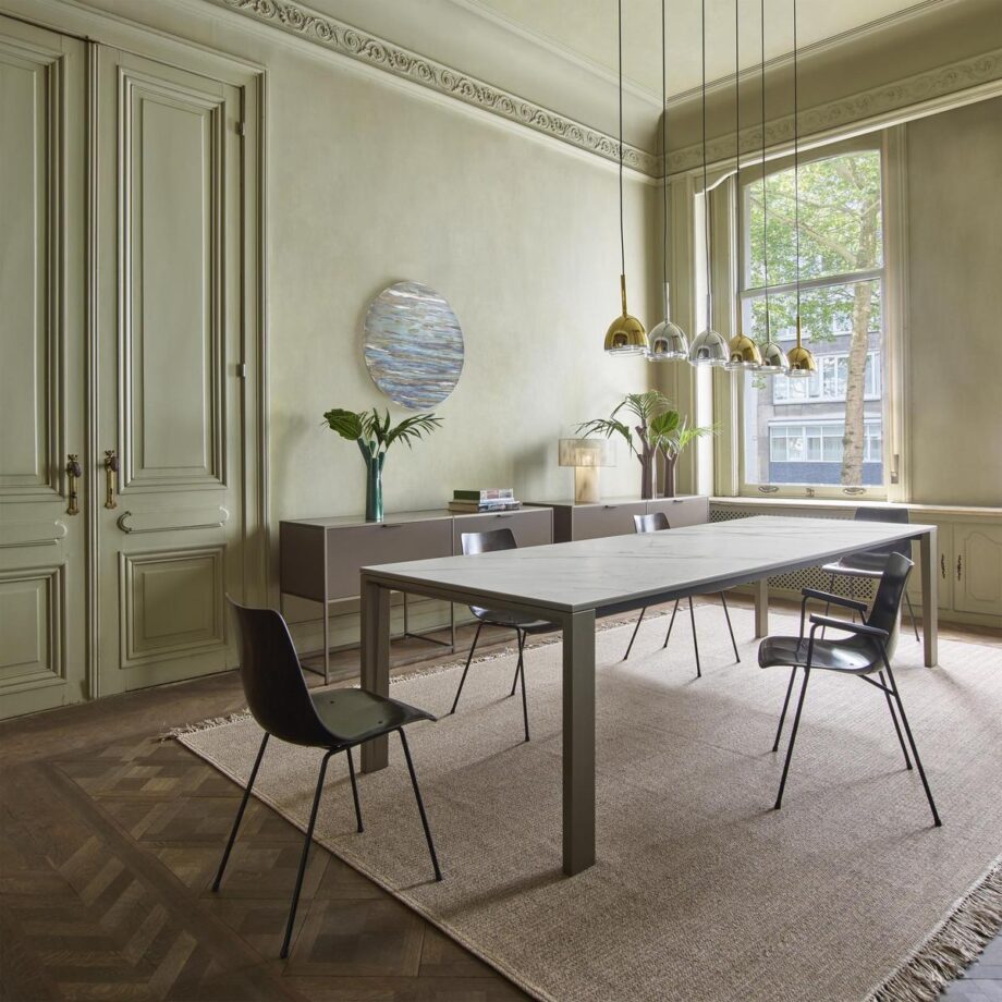 Brass Bell подвесной светильник Ligne Roset