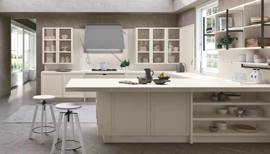 Tosca кухня Stosa Cucine