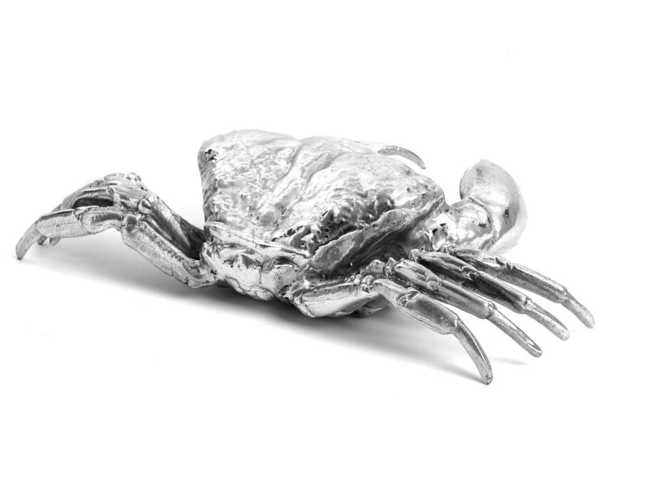 Crab декоративный предмет Seletti