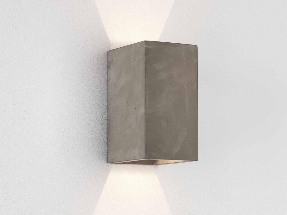 Oslo уличный настенный светильник Astro Lighting