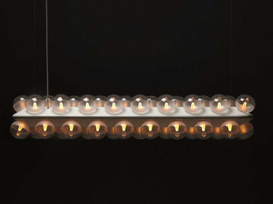 Prop Light подвесной светильник Moooi