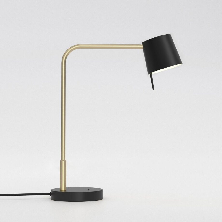 Miura Desk Usb настольная лампа Astro Lighting