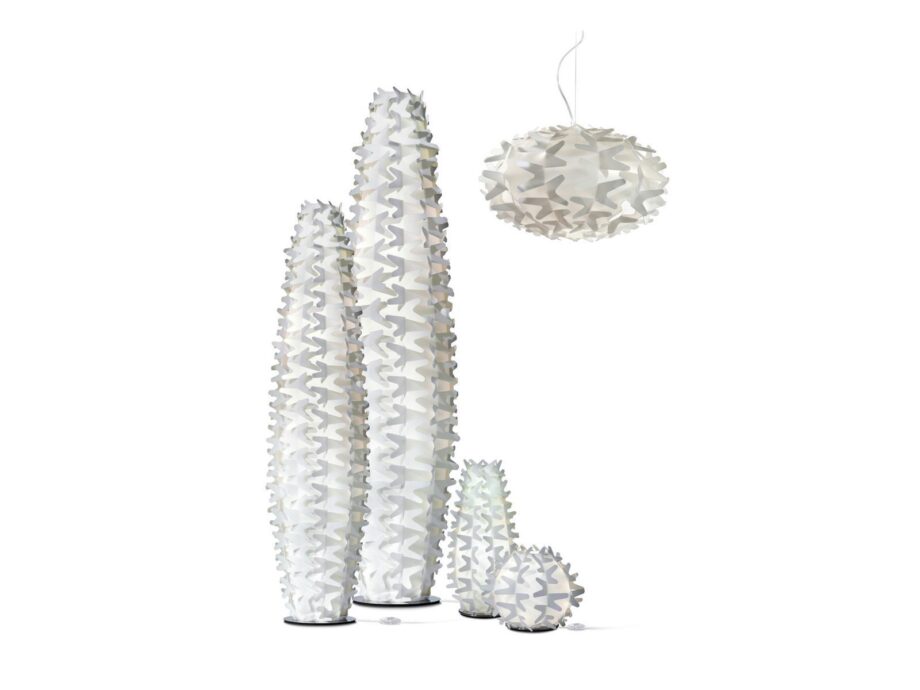 Cactus торшер Slamp