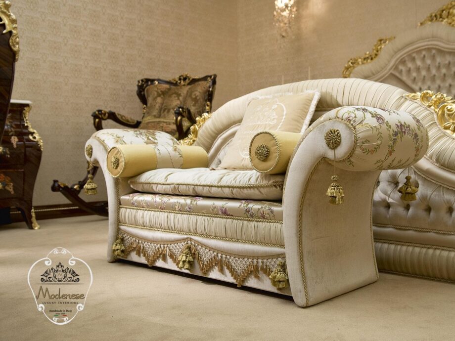 14518 банкетка Modenese Gastone