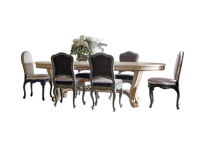 Gregory стол Martini Interiors