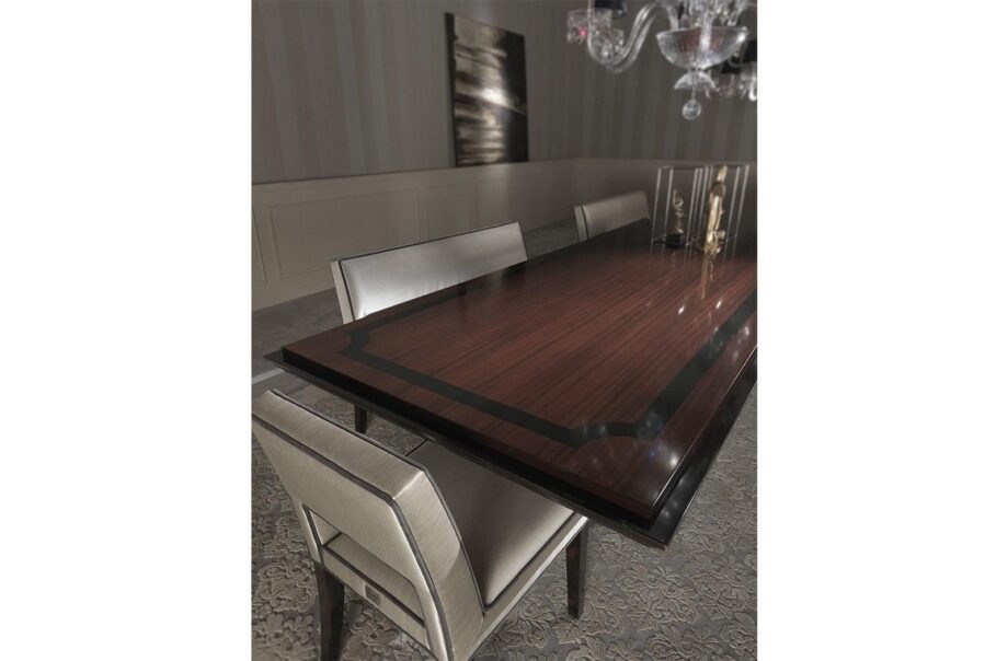 Fargo стол Gianfranco Ferre Home