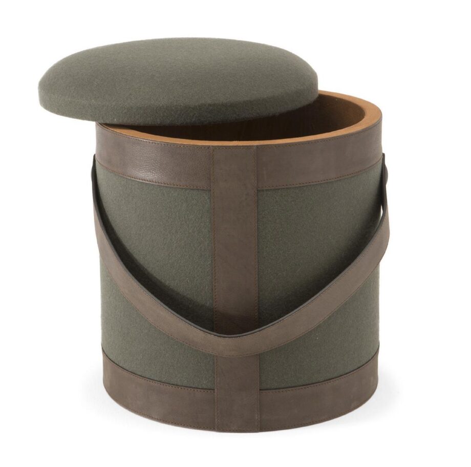 Pif Paf пуф Natuzzi Italia