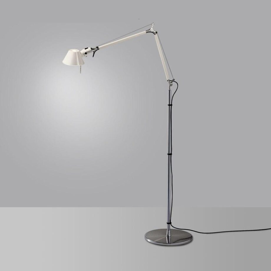 Tolomeo Floor торшер Artemide