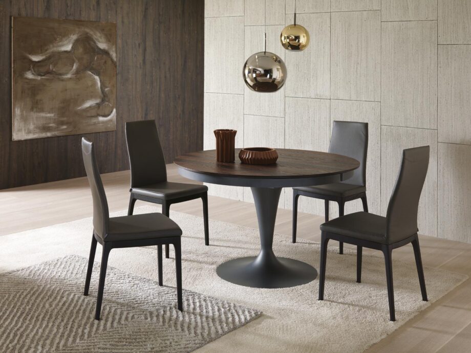 Blues стул Ozzio Italia