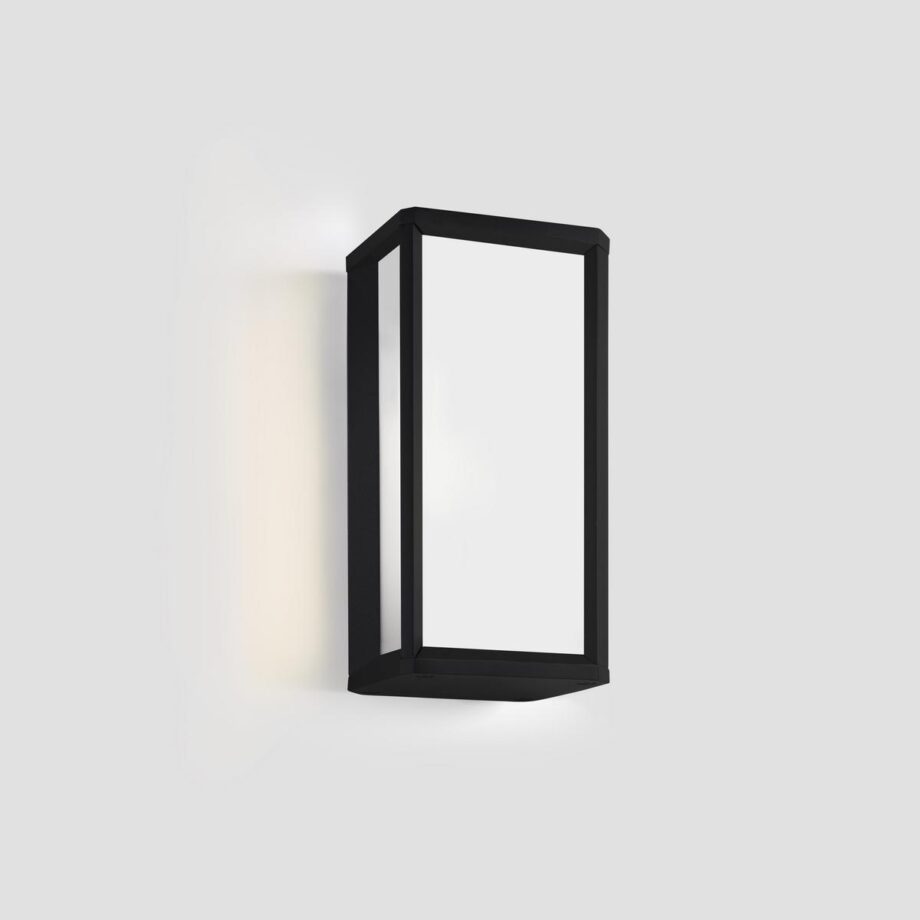 Skat уличный настенный светильник Leds C4
