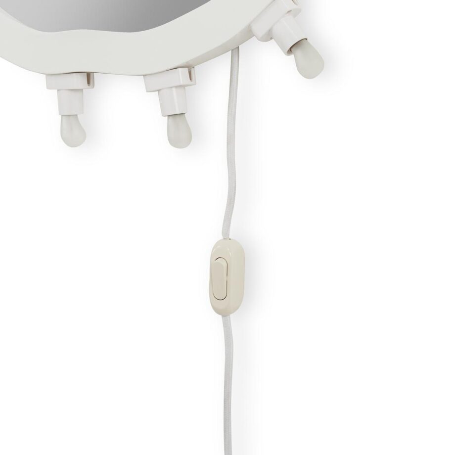 Luminaire Big зеркало Seletti