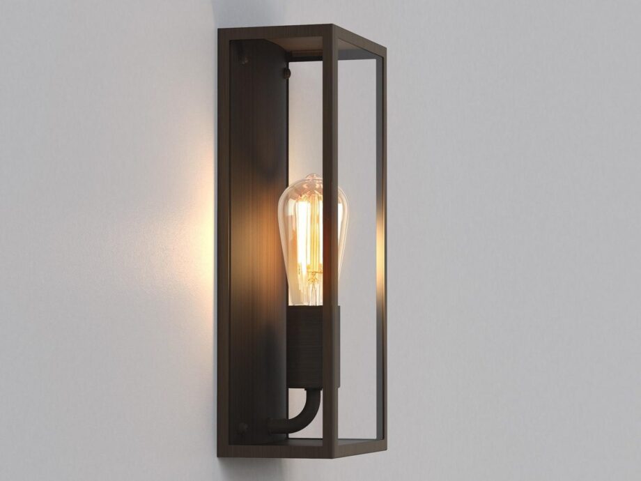 Messina уличный настенный светильник Astro Lighting
