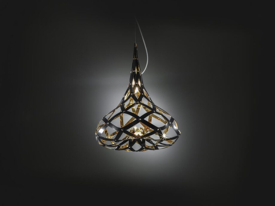 Super Morgana подвесной светильник Slamp
