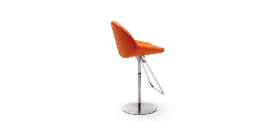 Kiss барный стул Cattelan Italia