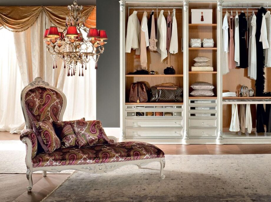 13429 кушетка Modenese Gastone
