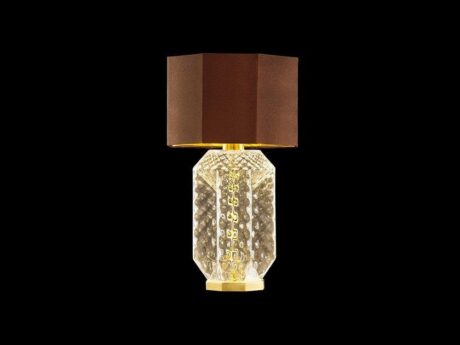 Glass Ve 1057 Tl1