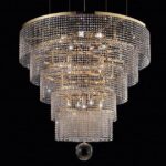 Impero & Deco Ve 845 16+1