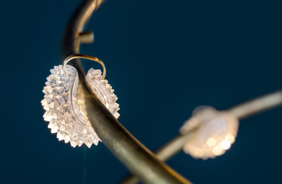 28 Petits Bijoux подвесной светильник Catellani Smith