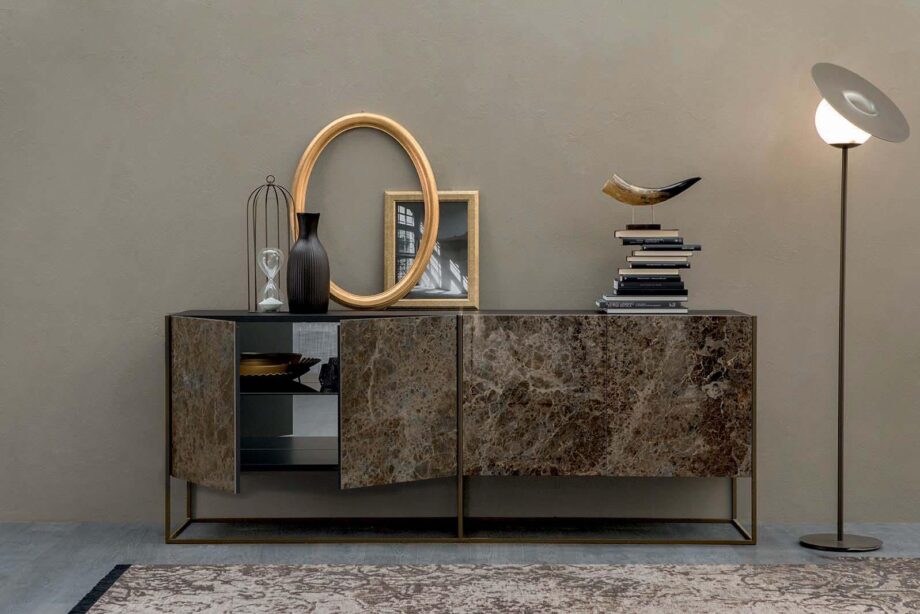 Coral комод Tonin Casa