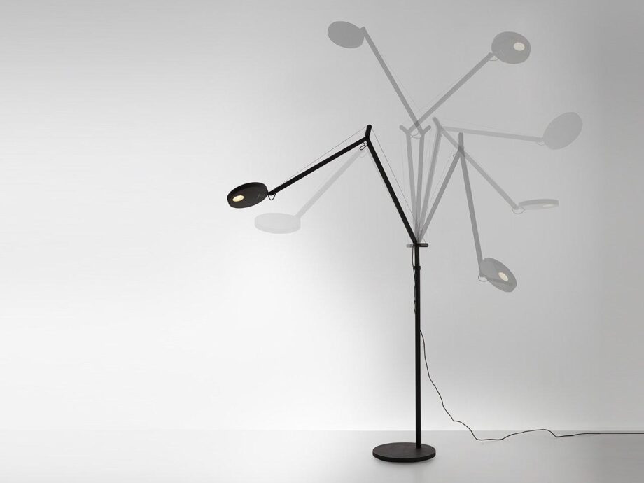 Demetra торшер Artemide