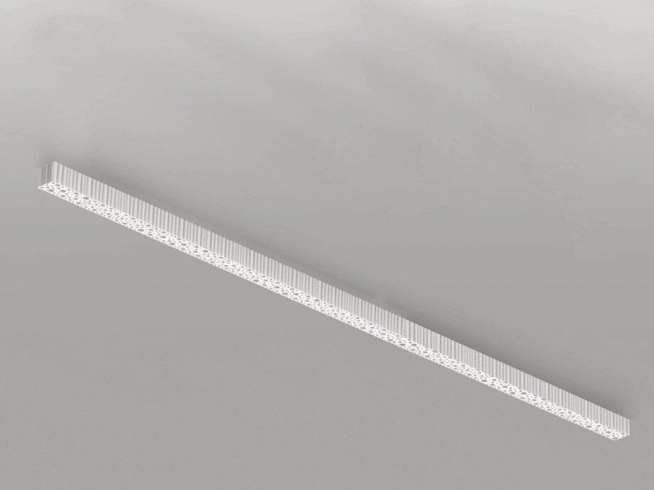 Calipso Linear System настенный светильник Artemide