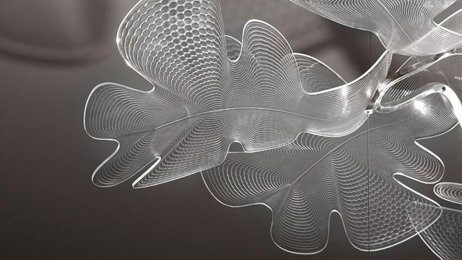 Chlorophilia подвесной светильник Artemide