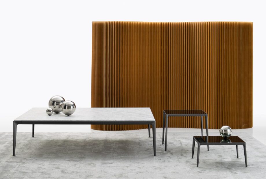 Mirto Indoor журнальный стол Bb Italia