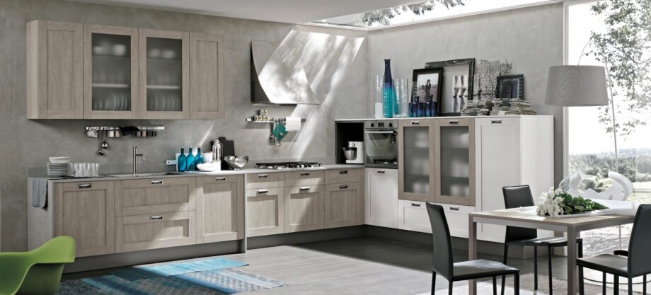 City кухня Stosa Cucine