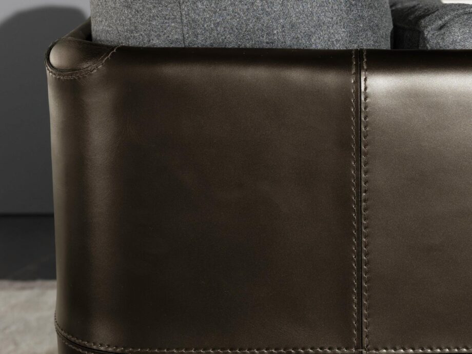 Luggage кушетка Minotti