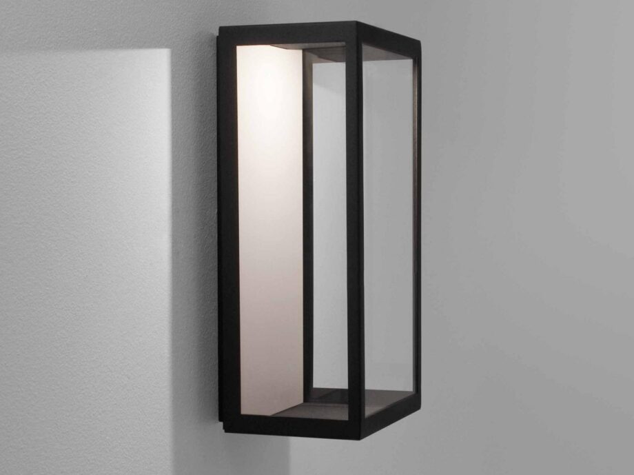Puzzle уличный настенный светильник Astro Lighting