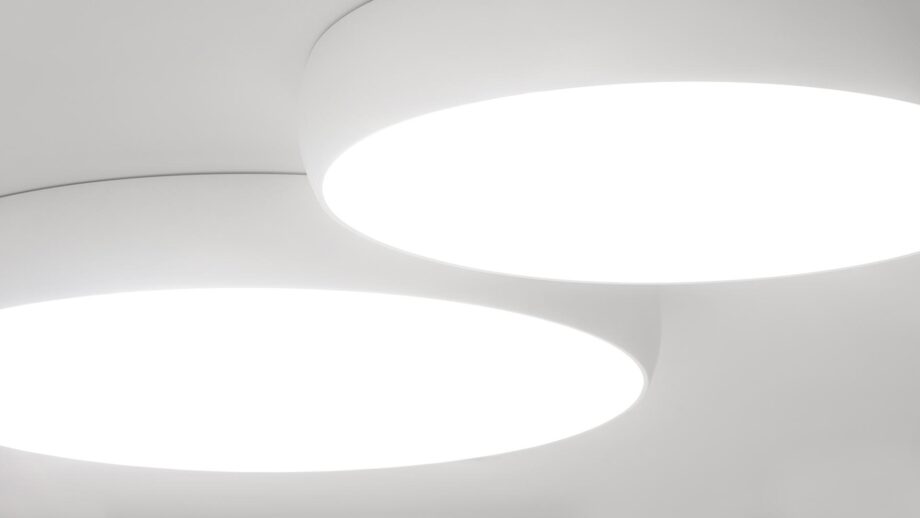 Drum 70 потолочный светильник Arkoslight