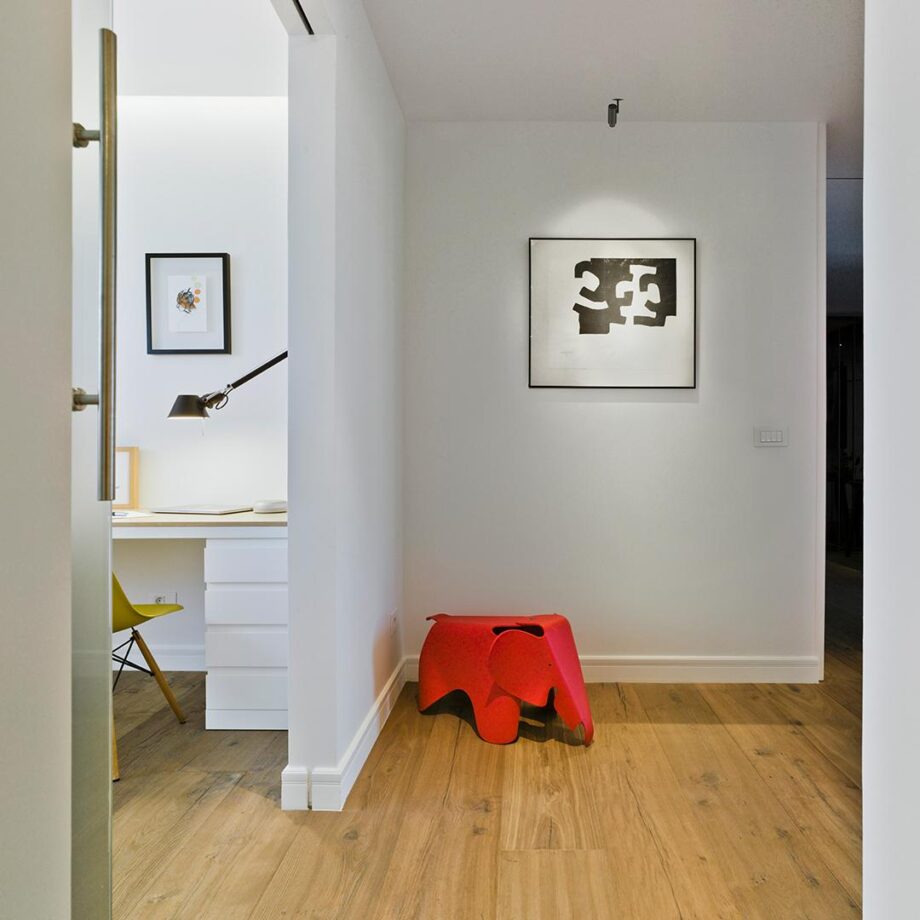 Plus Mini Recessed спот Arkoslight
