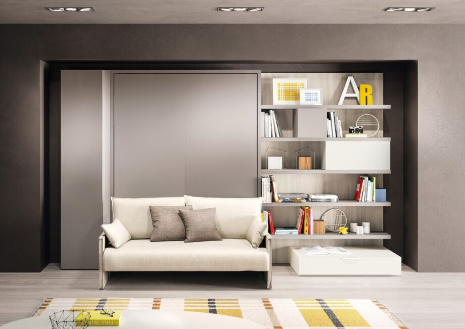 Penelope 2 Sofa диван Clei