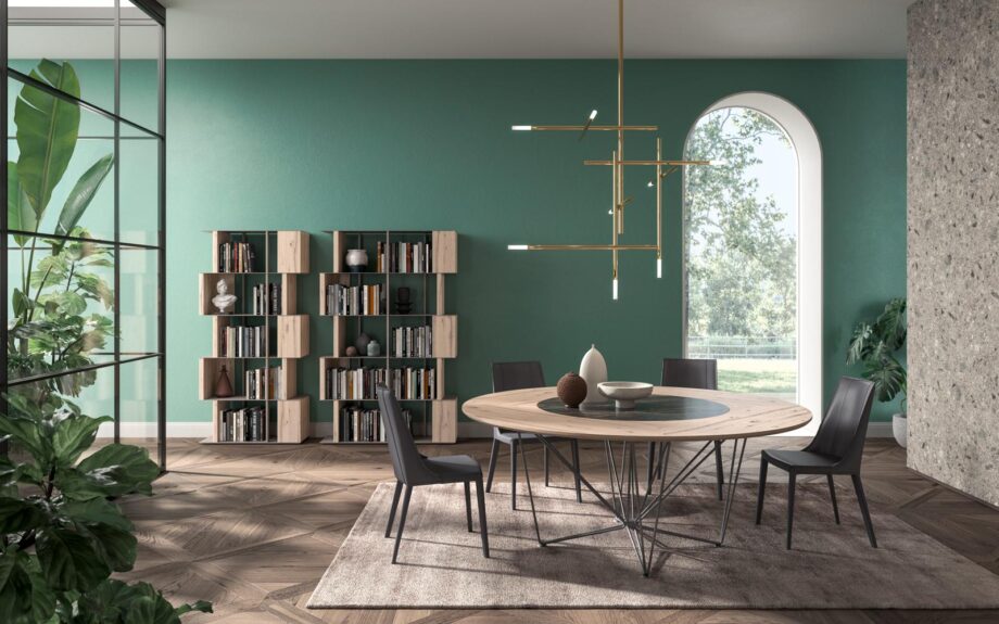 Loren стул Ozzio Italia
