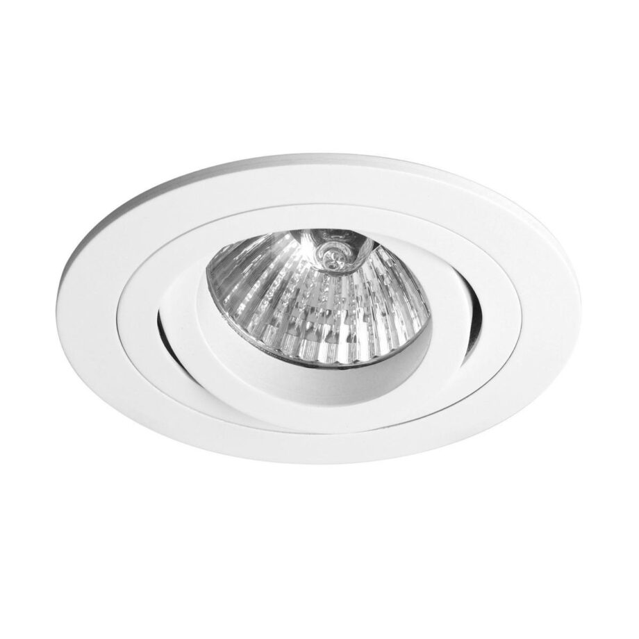 Taro Round Adjustable Fire Rated спот Astro Lighting