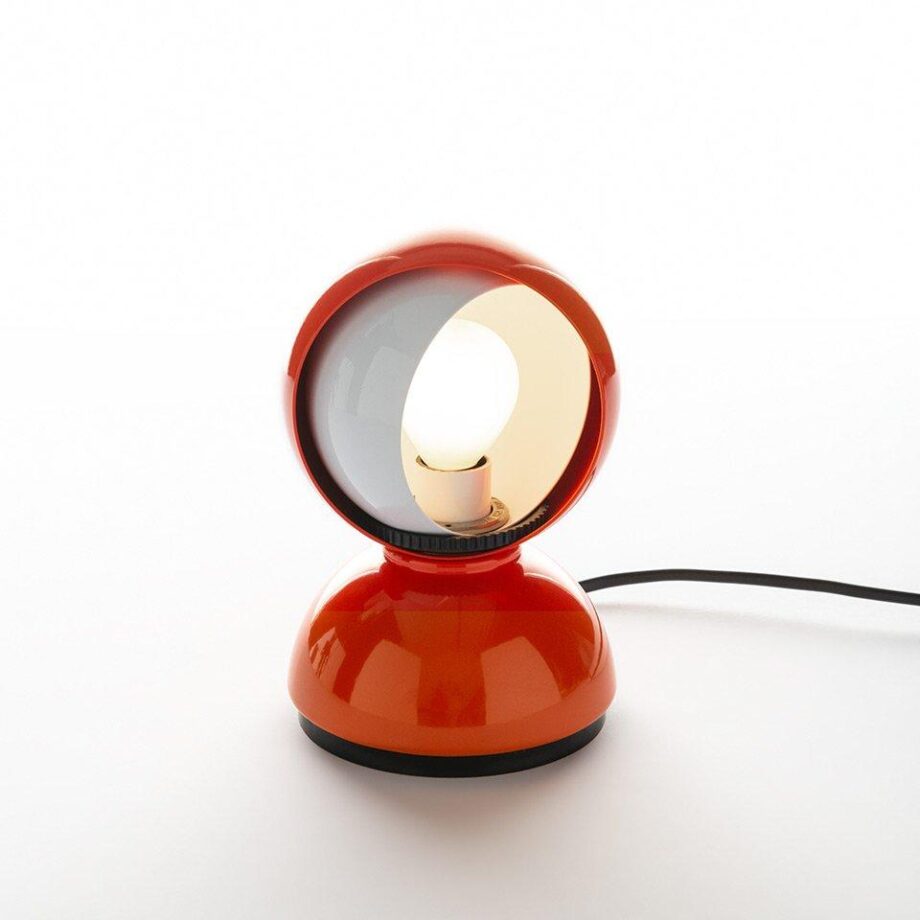Eclisse настольная лампа Artemide