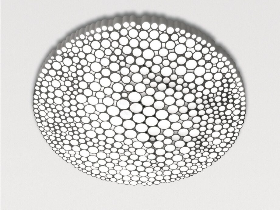 Calipso настенный светильник Artemide