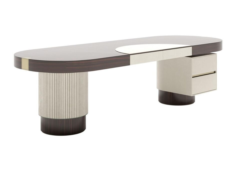 Olimpia офисный стол Capital Collection