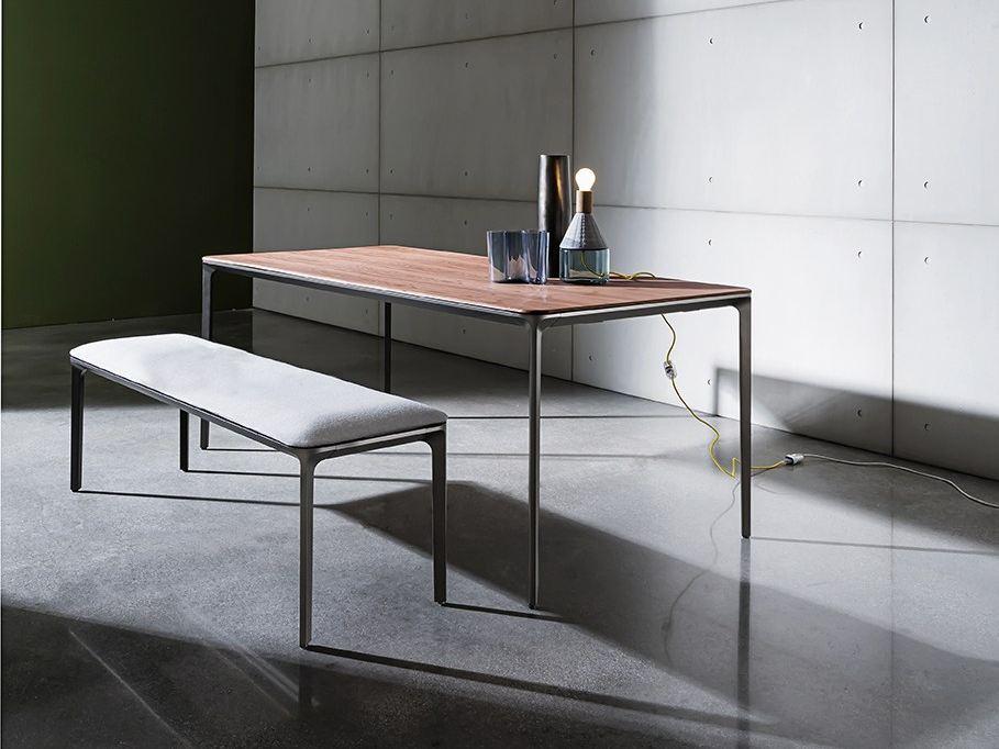 Slim Wood стол Sovet