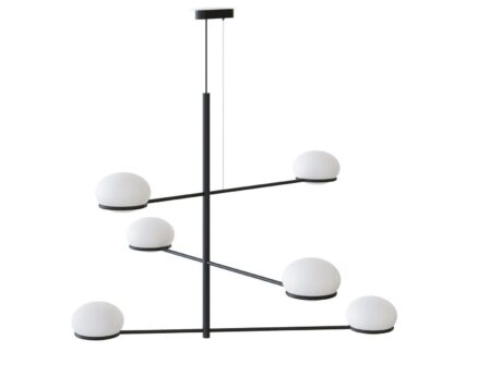Coco Chandelier