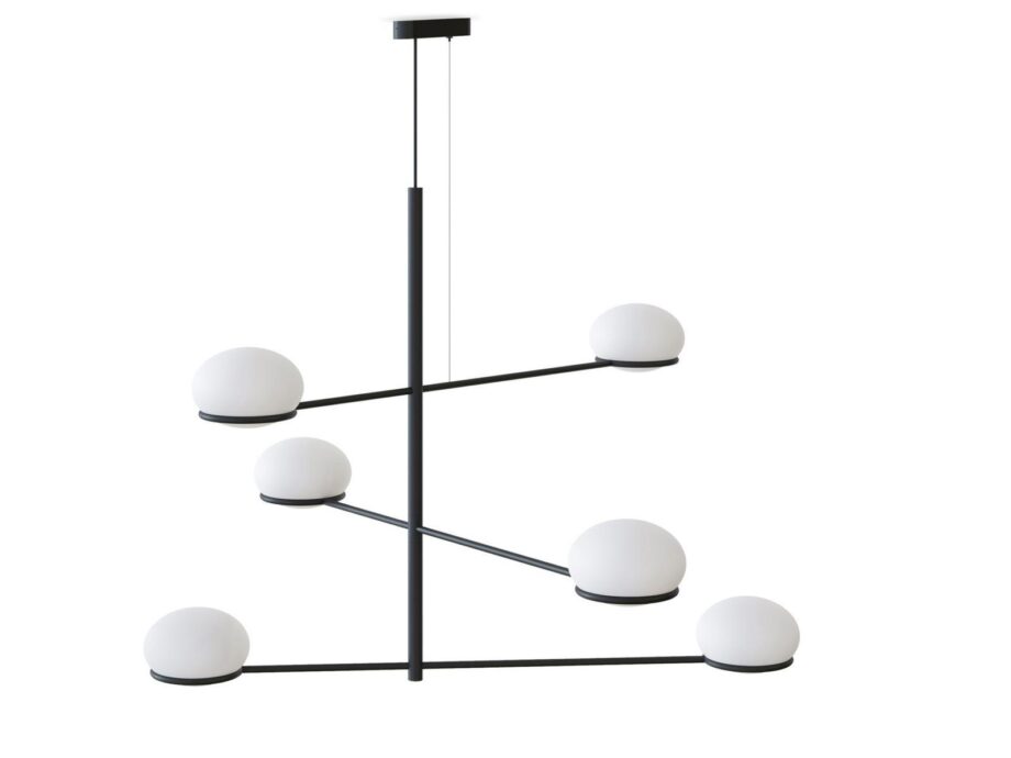 Coco Chandelier подвесной светильник Leds C4