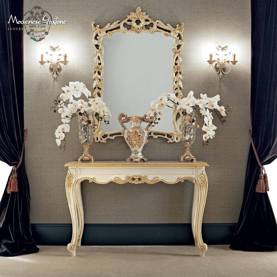 12608 консоль Modenese Gastone