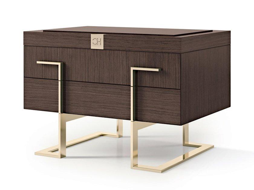 7922 прикроватная тумбочка Carpanese Home