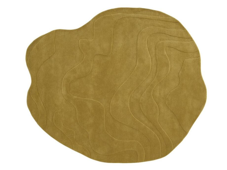 Gavrinis 3 ковер Ligne Roset