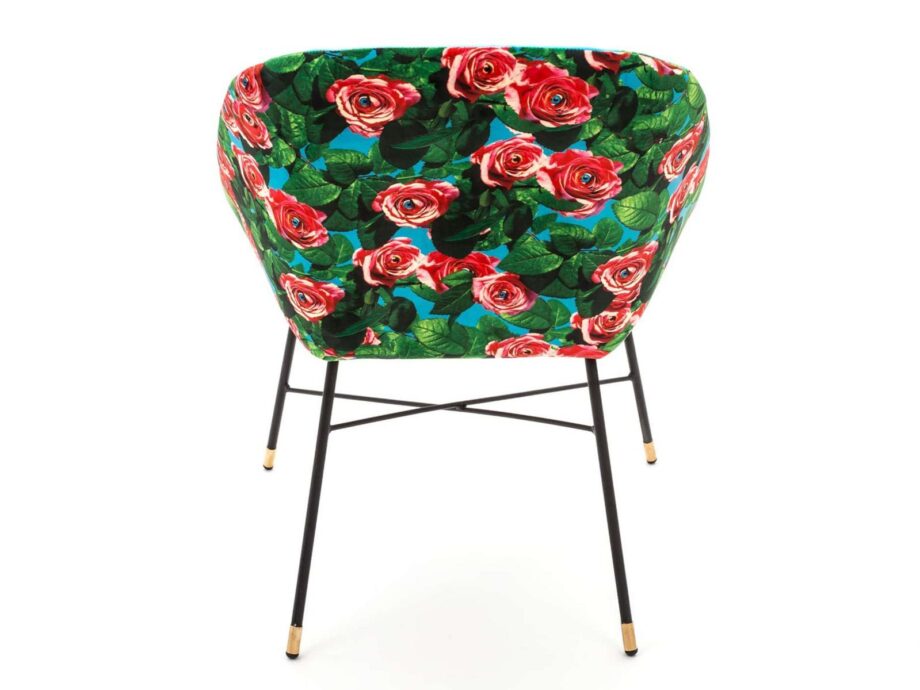 Roses стул Seletti