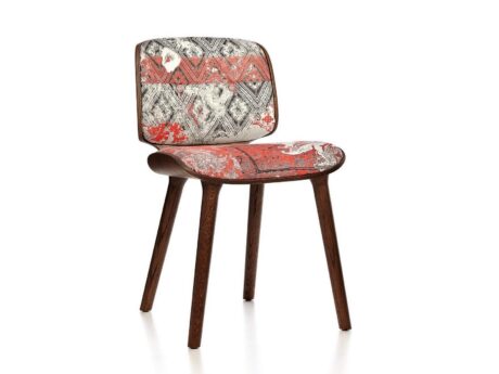 Nut Dining Chair