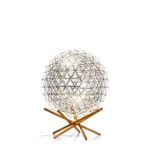 Raimond Tensegrity Floor Lamp